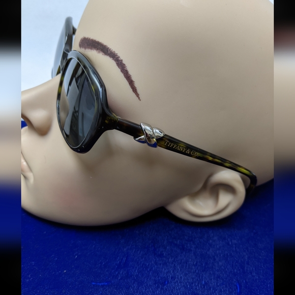 Tiffany & Co. Optical frames #543 - Picture 7 of 14